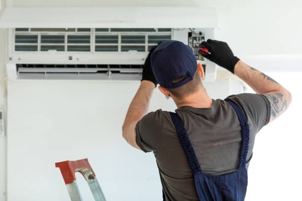 Best Ductwork Cleaning Services  in Kachina Village, AZ